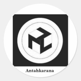 Adesivo Antahkarana, Antahkarana