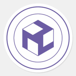 Adesivo Antahkarana masculino - Yang Antahkarana