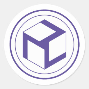 Adesivo Antahkarana - Yin fêmeas Antahkarana