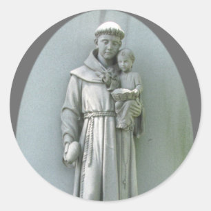 Adesivo Anthony e Jesus ~ sticker