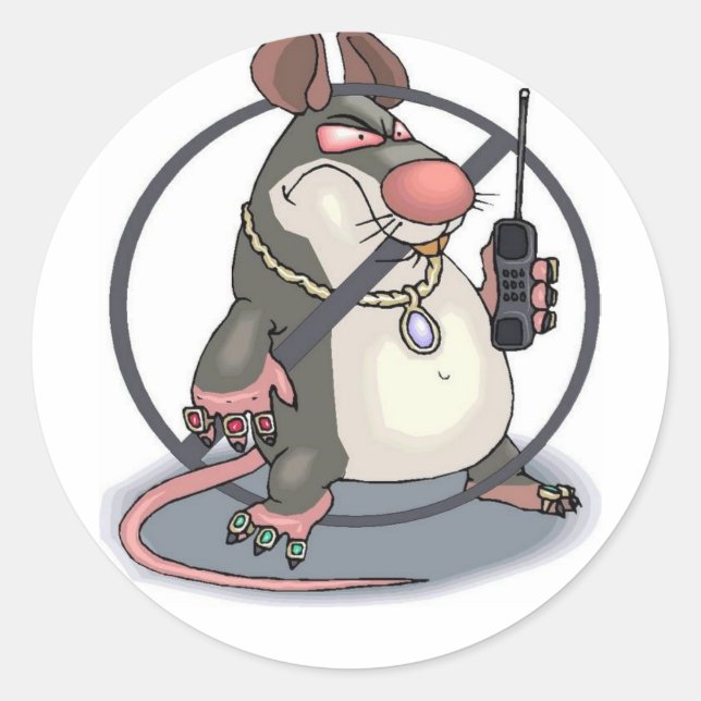 Adesivo Anti-dedos (Frente)