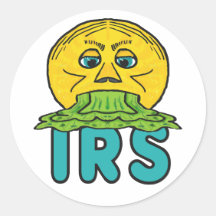 Anti IRS