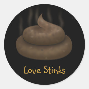 Adesivo Anti-Namorados: O amor é apenas um grupo de