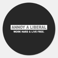 ANTI-OBAMA - ANOIE UM LIBERAL. DURO DE TRABALHO E 