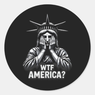 Adesivo Anti-Trump Política E Democracia Na América Do Sul