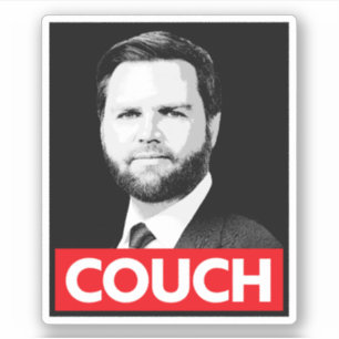 Adesivo Anti-Vance - COUCH