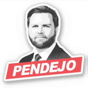 Adesivo Anti-Vance - Pendejo