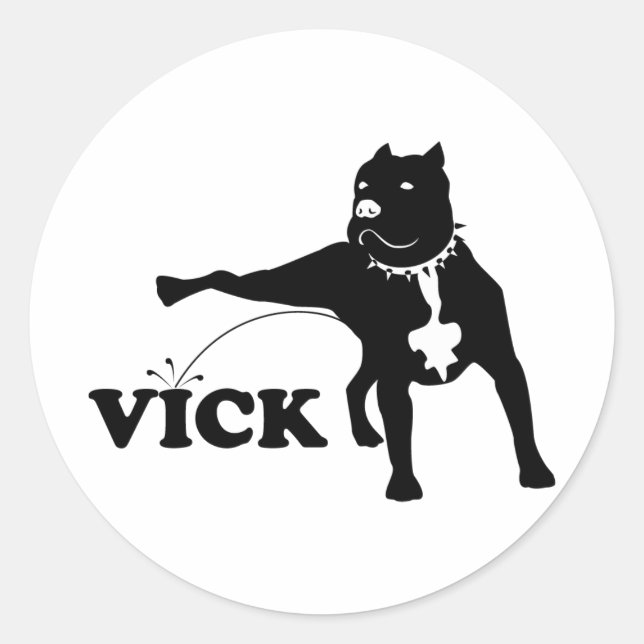 Adesivo Anti-Vick (Frente)