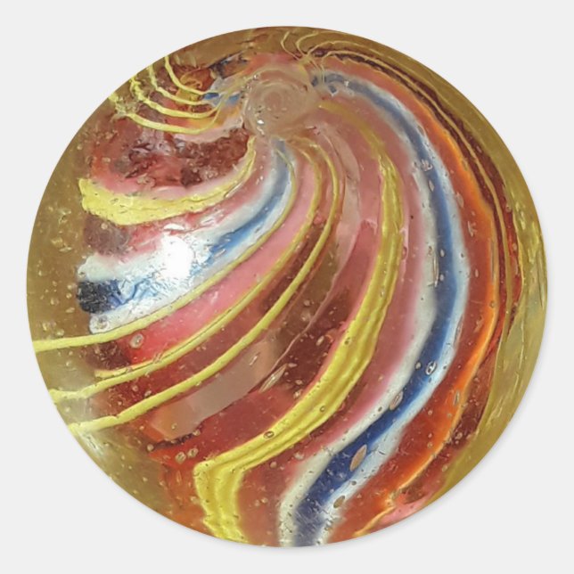 Adesivo Antiguamente Marble Alemão (Frente)