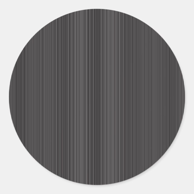 Adesivo Anúncios de gravidez (Frente)