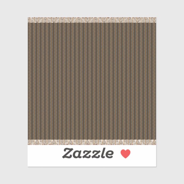 Adesivo Anúncios de gravidez (Folha)