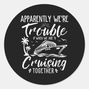 Adesivo Aparentemente, Tivemos Problemas Quando Estamos A 