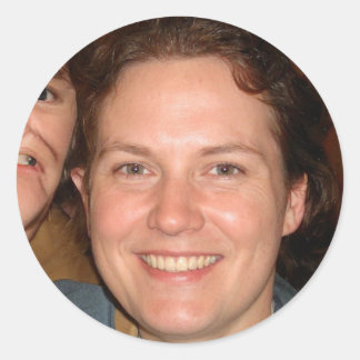 Adesivo Apenas boas vibrações