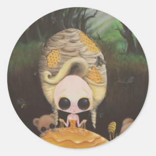 Adesivo Apenas Certo