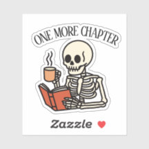 Apenas Mais Um Capítulo Amante De Livros Esqueleto