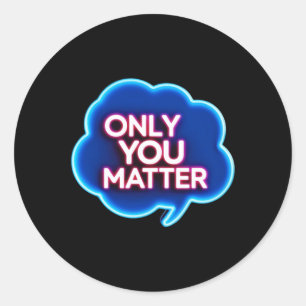 Adesivo Apenas o seu 2 Sticker