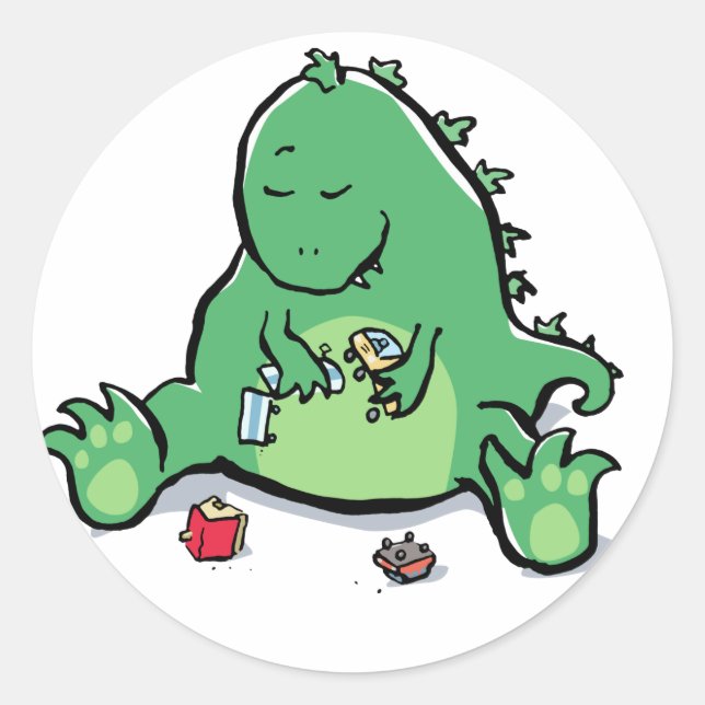 Adesivo apenas tocando (Frente)