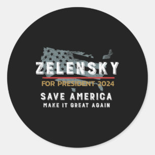 Adesivo Apoie Ukr E Zelensky Nem Todos Os Heróis Usam Capa