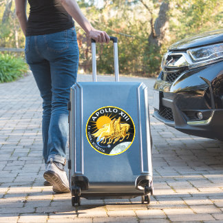 Adesivo Apollo 13 autocolante