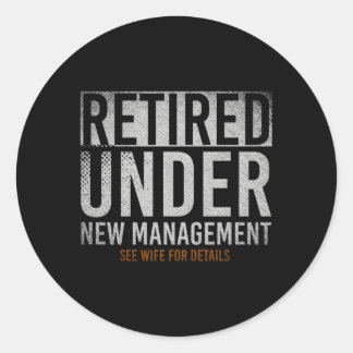 Adesivo Aposentado Em Novo Agendamento Consulte Para Mais