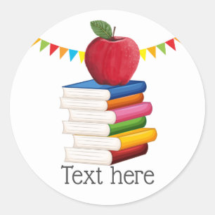 Adesivo aposentadoria de professores, Apple, aposentadoria