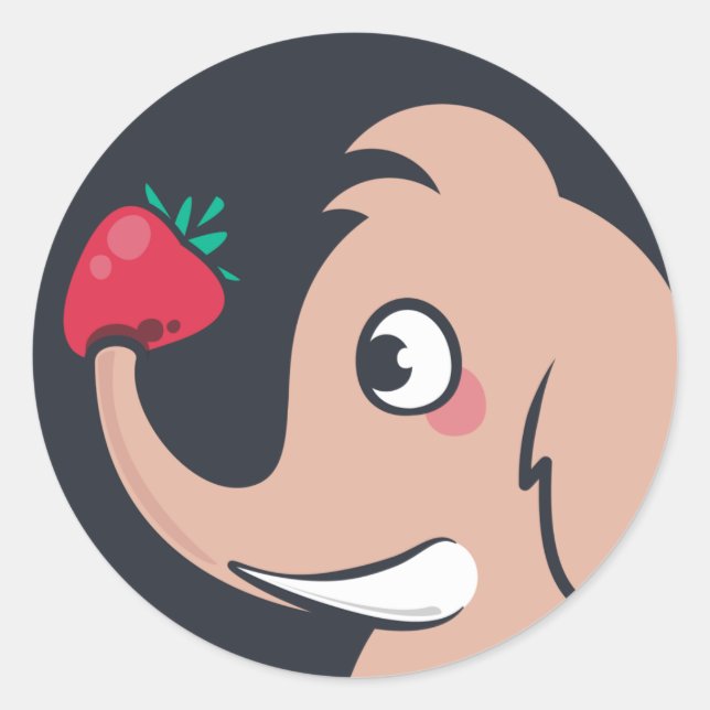 Adesivo Aposta Tooot.im pelo Mordech (Frente)