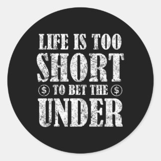 Adesivo Aposte Nos Esportes Online Fazendo Jogo