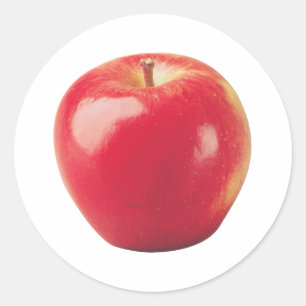 Adesivo Apple