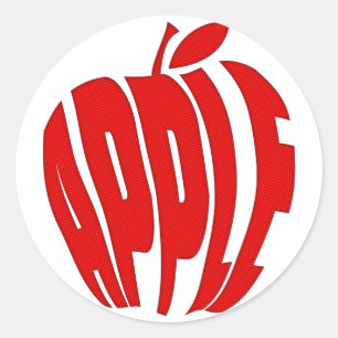 ADESIVO APPLE