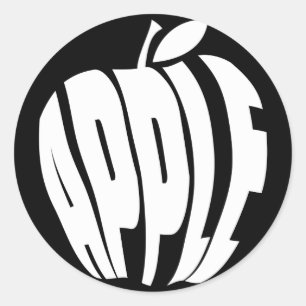 ADESIVO APPLE