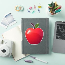 Adesivo Apple Sticker