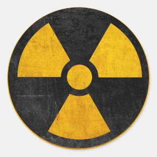 Adesivo Applied Anarchy Sticker