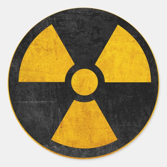 Adesivo Applied Anarchy Sticker (Frente)