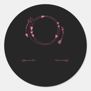 Adesivo Apreciação do Pastor Mãe Pastor