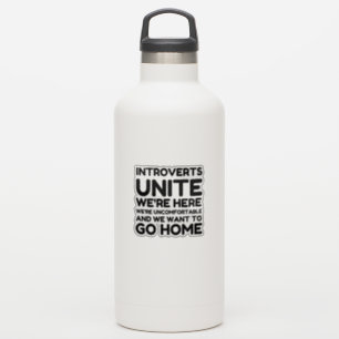 Adesivo Apresentadores Unir