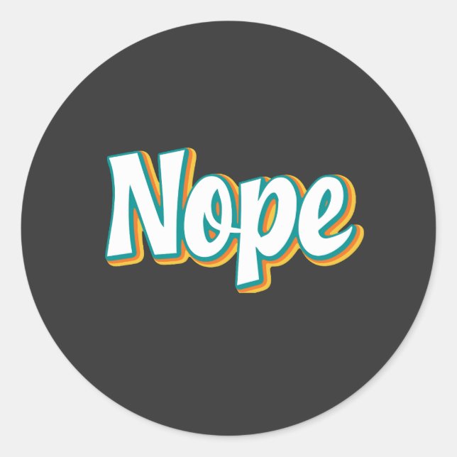 Adesivo Apron (Frente)