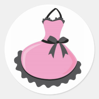 Adesivo Apron Stickers/Selos