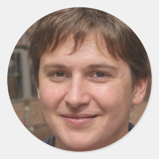 Adesivo Aproveite a corrida