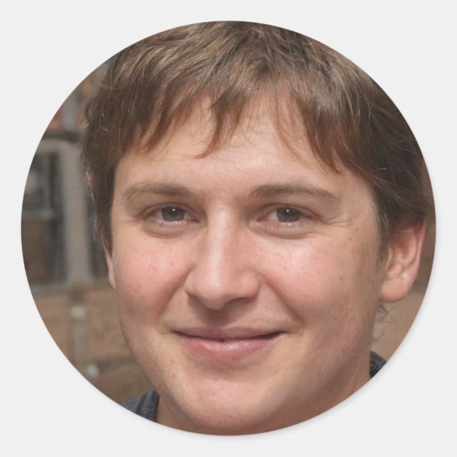 Adesivo Aproveite a corrida (Frente)