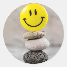 Adesivo Aproveite a vida!