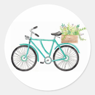 Adesivo Aqua Cruiser Stickers