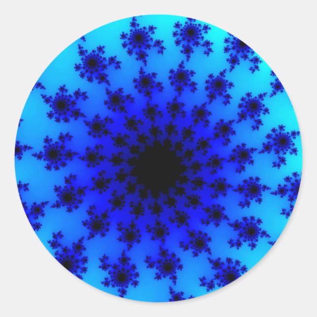 Adesivo Aqua Eye (Frente)