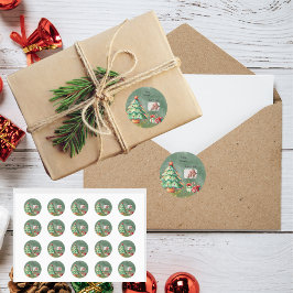 Adesivo Aquarela Magnética