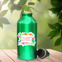 Aquarela Tropical Força Imobilizável Da Natureza