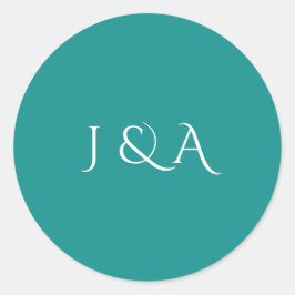 Adesivo Aquário Colorido