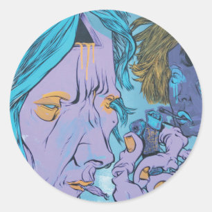 Adesivo Aquele é meu isqueiro de F-ckin