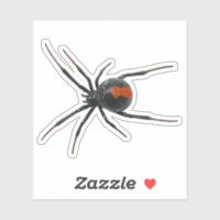 Aranha de Viúva Negra