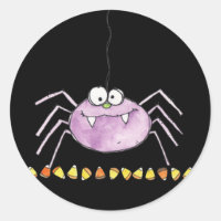 aranha pateta