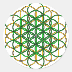 Adesivo Arcanjo Raphael3