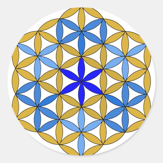 Adesivo Archangel Sandalfon2 (Frente)